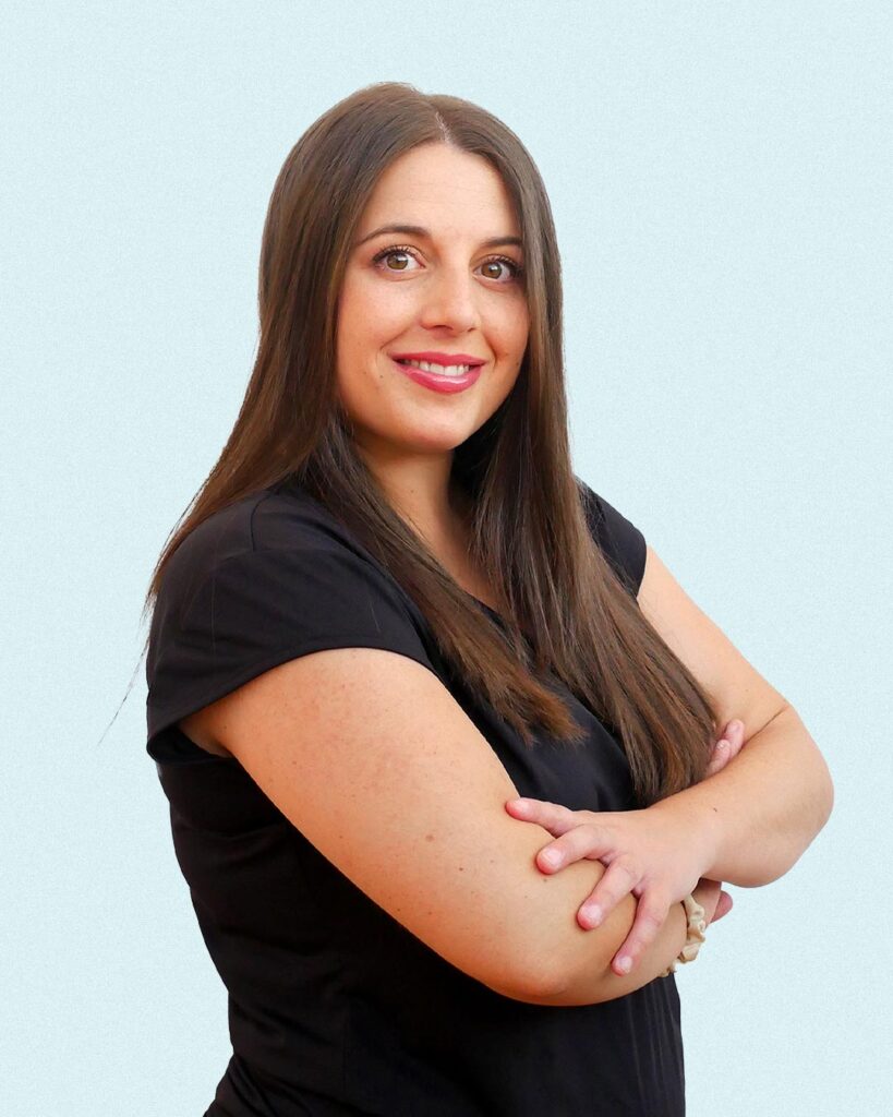 Elena nutricionista online Nuten